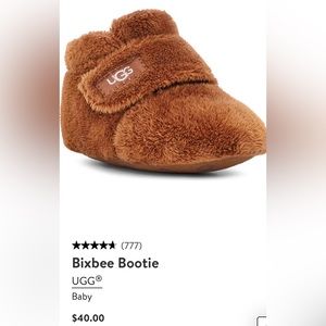 Baby UGGS